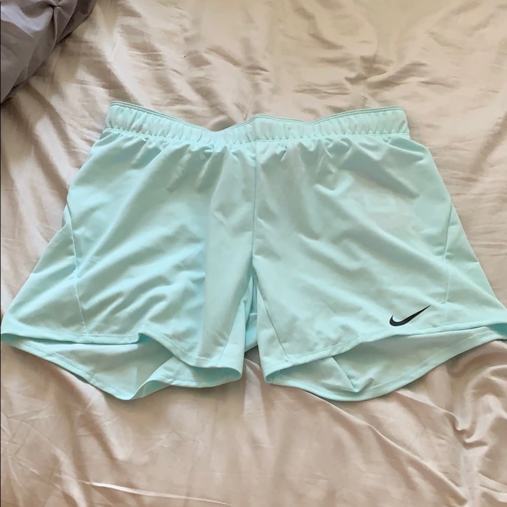 Nike Dri-fit shorts